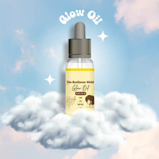 Glow Oil