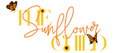The Sunflower Child logo
