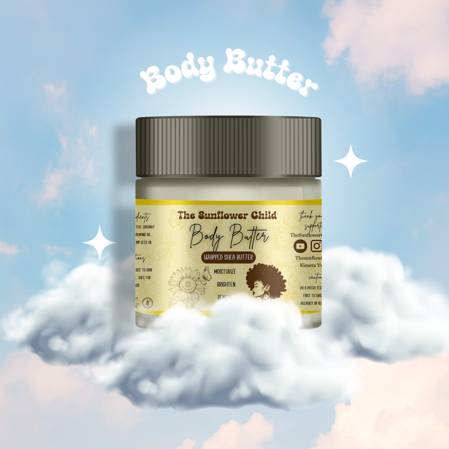 Body Butter